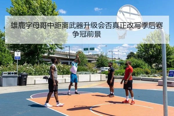 雄鹿字母哥中距离武器升级会否真正改写季后赛争冠前景 | kaiyun